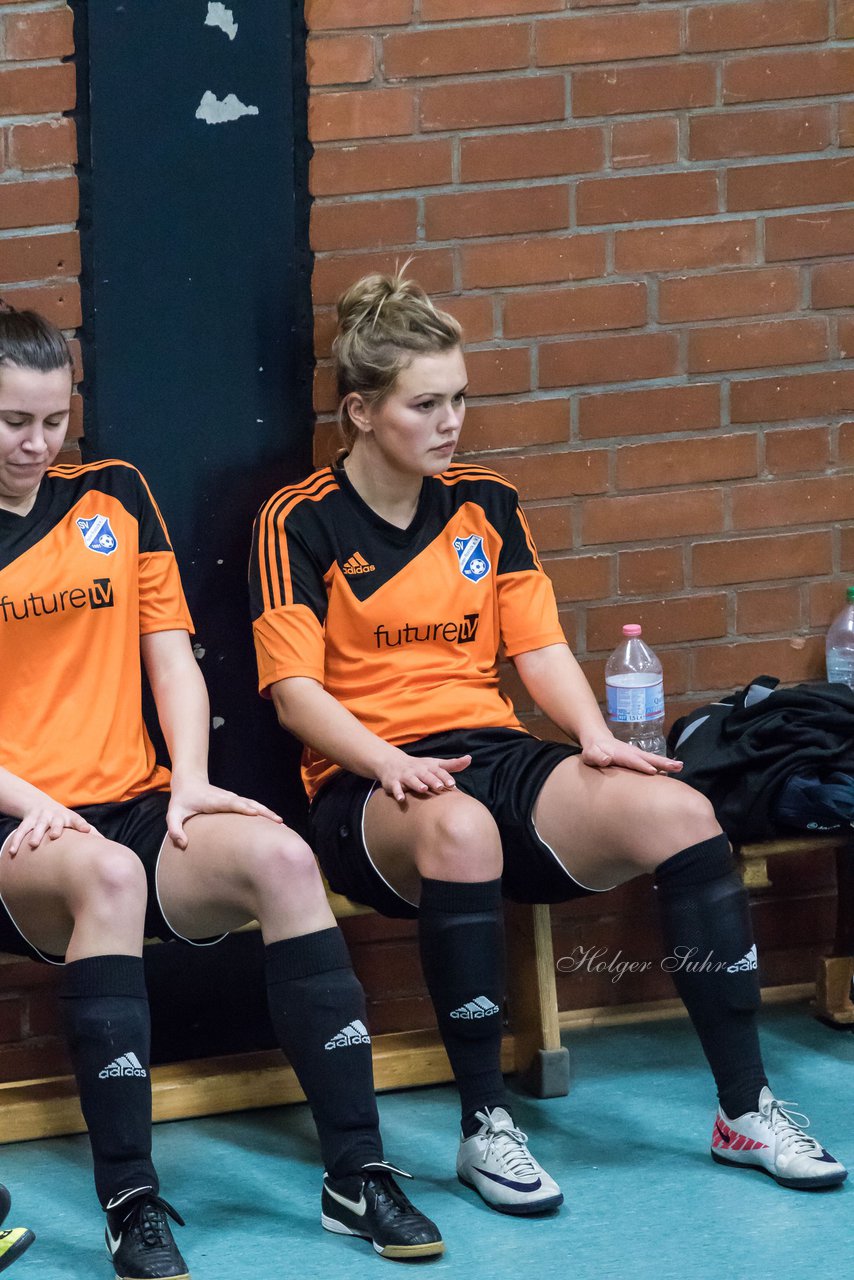 Bild 425 - Dodenhof Cup